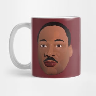 Dr. Martin Luther King Jr. Mug